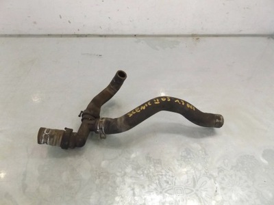 Scenic ii 1,9dci труба wąż wody фото №1