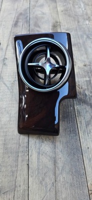 Mercedes a204 ліва решітка обдув декор a2048307754 фото №1