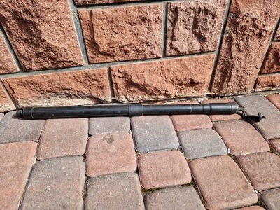 Привод электрический крышки range rover evoque фото №1