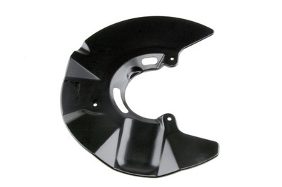 Nty hto-vw-032 панель бризковик, диск гальмівна фото №1