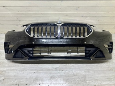 Bmw 2 f44 sport бампер перед фото №1