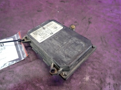 Skoda octavia ii 08-13 lift модуль світла 7l6941329b фото №1