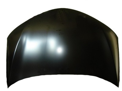 Toyota rav4 rav-4 2013-2018 капот крышка двигателя фото №1