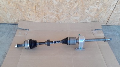 Honda hr-v iii 22r правая приводной вал 1.5 hybr автоматическая коробка передач фото №1