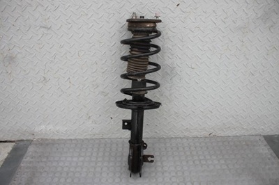 Амортизационная стойка правый перед передний mazda cx-5 i 2.2 skyactiv-d 12-17 фото №1