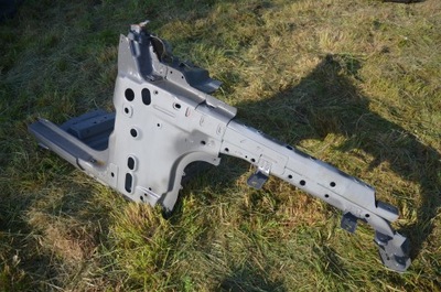 Підкрилок чверть права поріг кронштейн wrangler jl 18+ gladiator 68302715ac pdn фото №1