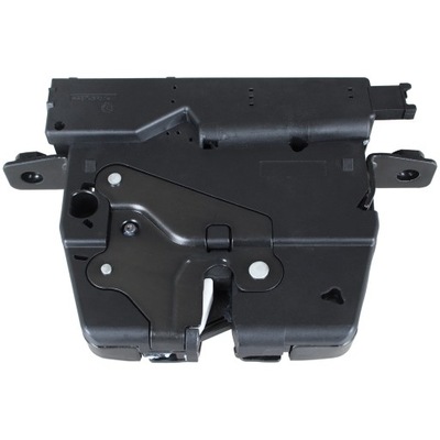 Замок крышки багажника bmw 6 f12 f13 f06 11- фото №1