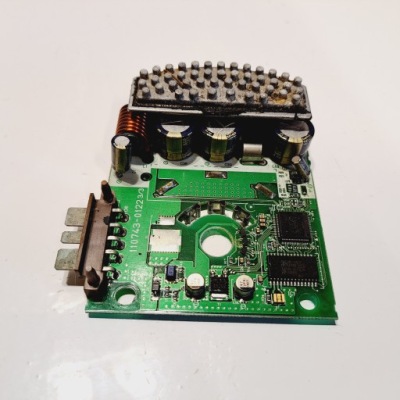 Toyota aygo i рестайлинг  12r резистор вентилятор фото №1