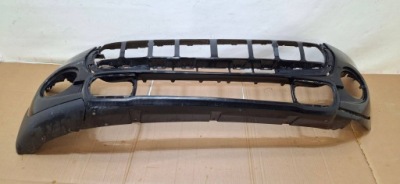 Бампер передній перед - mini cooper f56 sport - 7337789 luxury blue фото №1