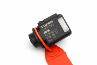 Датчик якості повітря volvo s60 ii v60 i lift 31418282 фото №1