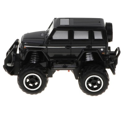 Prettyia 1 : 43 Zdalnie sterowany Monster Truck