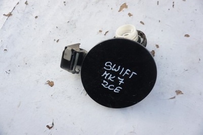 Кришка заливної пального suzuki swift mk7 zce фото №1