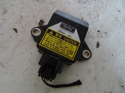 Модуль блок керування esp 89183-48010 toyota prius ii фото №1