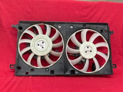 VENTILADOR LEXUS UX200 UX250H TOYOTA COROLLA E21 AURIS E1  