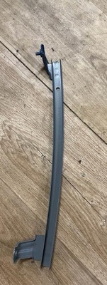 Toyota yaris iv напрямна двері правих фото №1