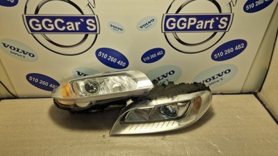 VOLVO S80 V70 XC70 ŽIBINTAS REFLEKTORIUS XENON LIFT ABL 4 