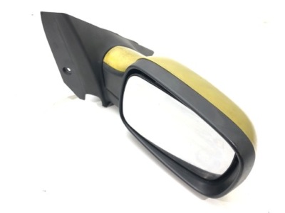 Дзеркало правий renault scénic ii minivan 03-10 фото №1