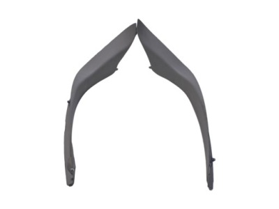 Молдинг защита крышки opel insignia a kombi 13222426 фото №1