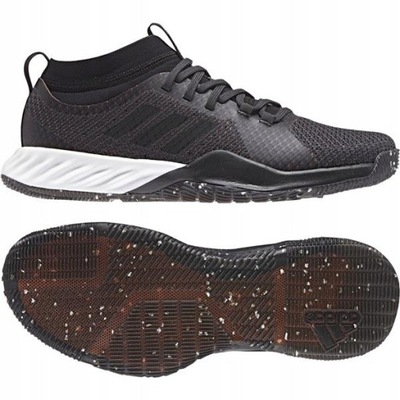 ADIDAS CRAZY TRAIN PRO 3.0 W 42 5 27cm TRENING 10882051507 oficjalne archiwum Allegro