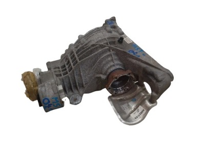 0G2500043B DIFERENCIAL EJE REDUCTOR PARTE TRASERA CÓDIGO MARCHAS RZP AUDI A4 A5 Q7  