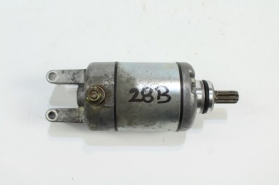 YAMAHA YZF R6 98-02 RJ01 RJ03 СТАРТЕР 