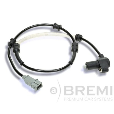 SENSOR VELOCIDAD REVERSIBLE RUEDAS BREMI 50581  