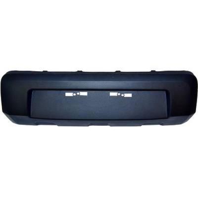 Diederichs 6526856 бампер фото №1