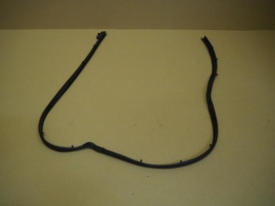 Прокладка дверь правый задняя renault espace v фото №1