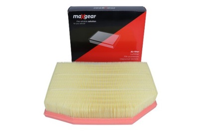 FILTRO AIRE BMW X3/Z4 26-2357 MAXGEAR MAXGEAR  