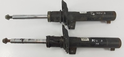 Амортизаторы перед vw new beetle 5c пара фото №1