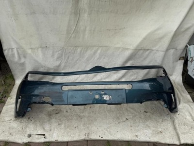 Бампер перед citroen c5 aircross 18- фото №1