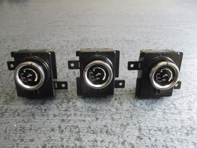 Переключатель панель renault espace v 275016524r фото №1