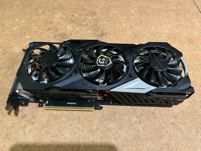 Karta graficzna Gigabyte GeForce GTX 980 TI WindForce OC 6 GB