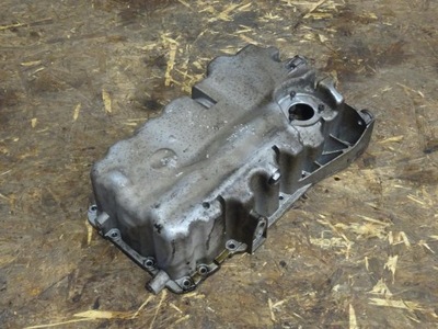 AUDI A3 8P A4 B7 2.0 TFSI BWA AXX CDL ПІДДОН МАСЛЯНИЙ 06F103603B