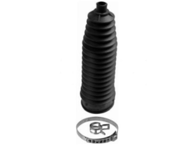 Захист тяга fiat bravo ii 06-14 lancia delta iii 08-14 фото №1