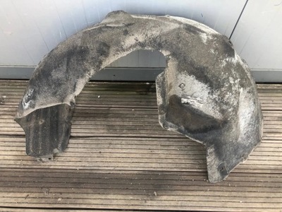 Подкрылок правый задняя bmw x1 e84 фото №1