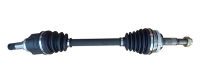 Приводной вал левая toyota corolla e12 1.4 vvt-i фото №1