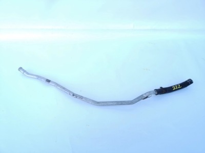 Audi q7 4l труба пабтрубок  воды 7l0815984a фото №1