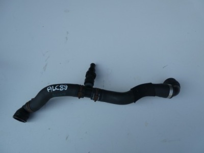 Audi a3 8p 2.0tfsi шланг wody 1k0122101jl фото №1