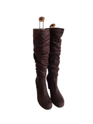 Kozaki ocieplane Tamaris