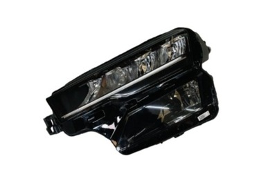 Skoda karoq lift 57b лампа левая перед передняя led 2022-2025 rok фото №1