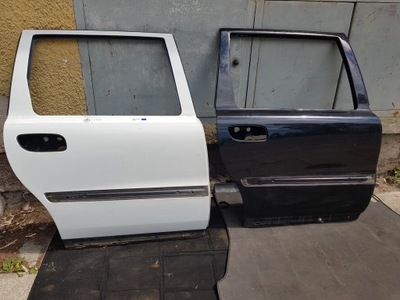 Двері volvo xc70 i оригінал фото №1