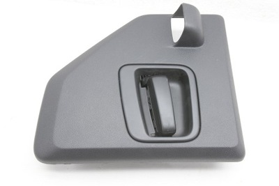 Scudo jumpy expert iii proace ручка внутренняя дверь раздвижных + защита фото №1