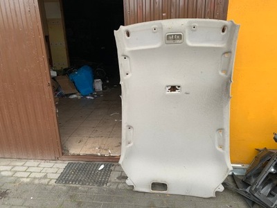 Стеля стеля toyot yaris ii 06-11 5d фото №1