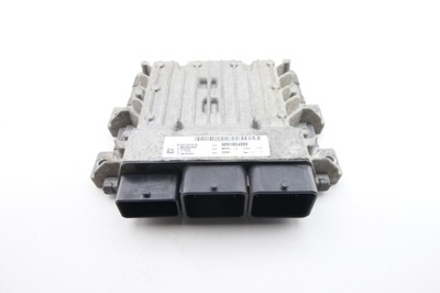 КОМП'ЮТЕР ДВИГУНА ECU CITROEN JUMPER II BOXER 2.2 HDI 9691854880