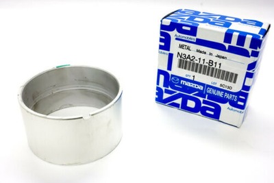 Вкладиш ротор mazda rx-8 se fe nowe оригінальний номер фото №1