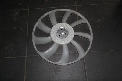 Lexus ux вентилятор колесо лопать фото №1