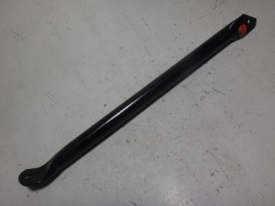 Распорка кронштейн поперечина левая левый перед передний bmw x3 f25 x4 f26 фото №1