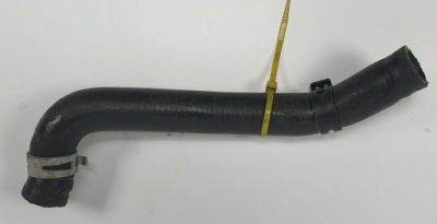 Пабтрубок  труба воды mercedes w220 3.2 v6 a2208320194 фото №1