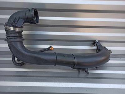 Ford kuga mk3 escape mk4 труба воздуха 1.5 фото №1